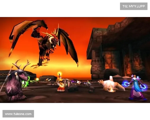 魔兽世界怀旧服:恶魔装备合成大揭秘