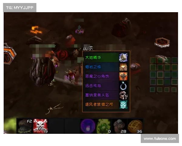 魔兽世界恶魔之心套装进化中心